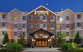Staybridge Hotel Fayetteville Arkansas